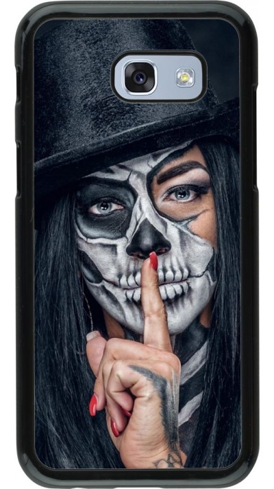 Coque Samsung Galaxy A5 (2017) - Halloween 18 19