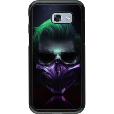 Hülle Samsung Galaxy A5 (2017) - Halloween 20 21
