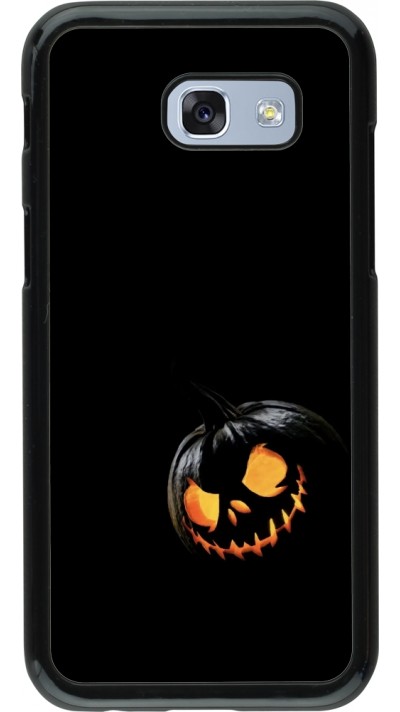 Coque Samsung Galaxy A5 (2017) - Halloween 2023 discreet pumpkin