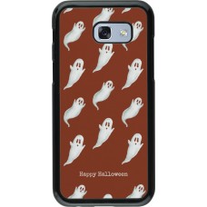 Samsung Galaxy A5 (2017) Case Hülle - Halloween 2025 Pattern of ghosts