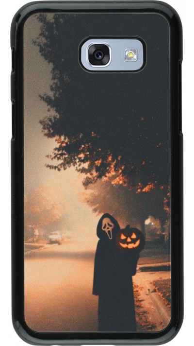 Samsung Galaxy A5 (2017) Case Hülle - Halloween 2025 Scream