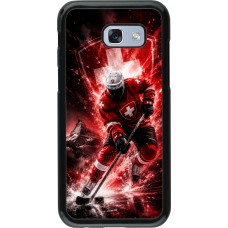 Coque Samsung Galaxy A5 (2017) - Hockey World Championship Player