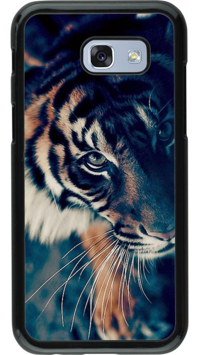 Coque Samsung Galaxy A5 (2017) - Incredible Lion