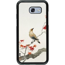 Samsung Galaxy A5 (2017) Case Hülle - Japanese Bird