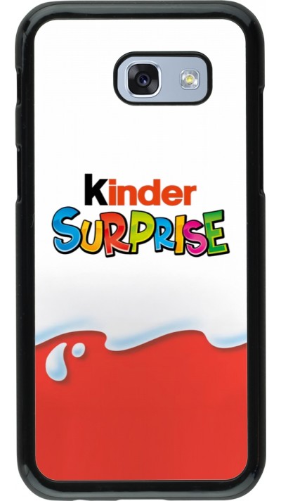Coque Samsung Galaxy A5 (2017) - Kinder Surprise