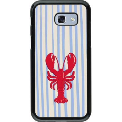 Coque Samsung Galaxy A5 (2017) - Red lobster 2026