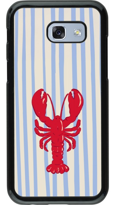 Coque Samsung Galaxy A5 (2017) - Red lobster 2026