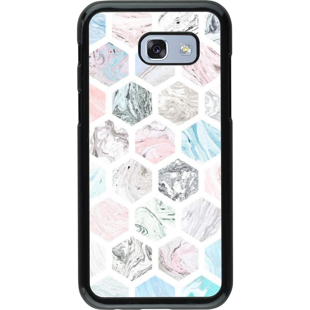 Coque Samsung Galaxy A5 (2017) - Marble Everything