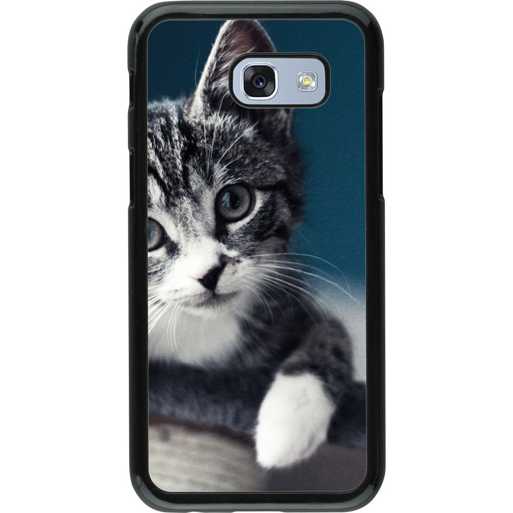 Coque Samsung Galaxy A5 (2017) - Meow 23