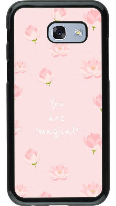 Samsung Galaxy A5 (2017) Case Hülle - Mom 2023 your are magical