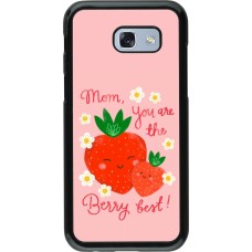 Coque Samsung Galaxy A5 (2017) - Mom 2026 Berry best
