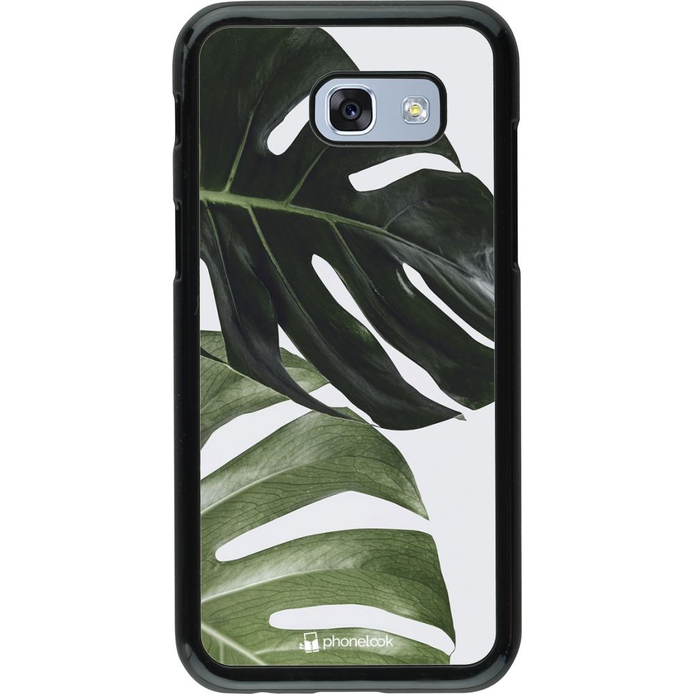 Coque Samsung Galaxy A5 (2017) - Monstera Plant