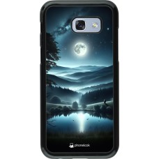Coque Samsung Galaxy A5 (2017) - Night Sky View