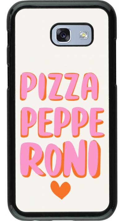 Coque Samsung Galaxy A5 (2017) - Pizza pepperoni 2026