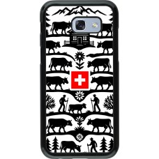 Samsung Galaxy A5 (2017) Case Hülle - Poya Schweiz 3