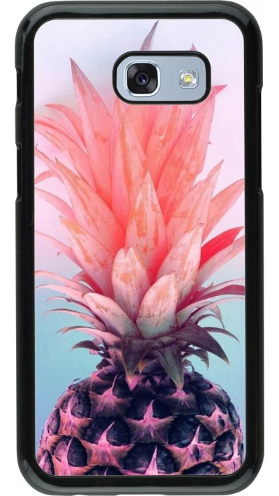 Coque Samsung Galaxy A5 (2017) - Purple Pink Pineapple
