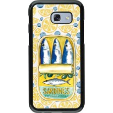 Coque Samsung Galaxy A5 (2017) - Sardines in oil 2026