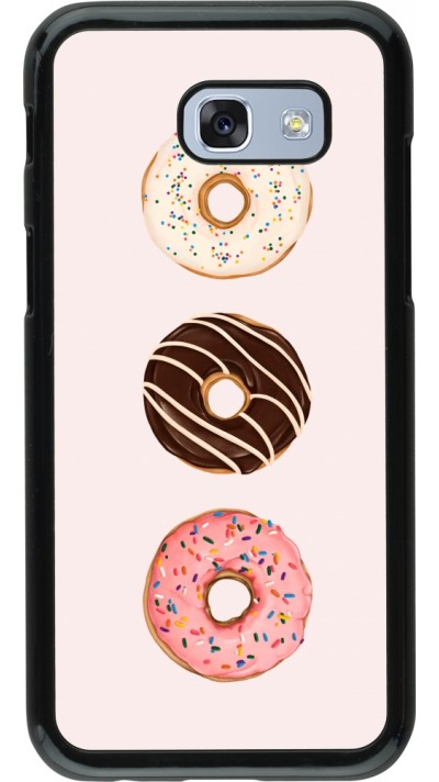 Coque Samsung Galaxy A5 (2017) - Spring 23 donuts