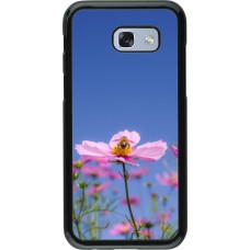 Coque Samsung Galaxy A5 (2017) - Bee on a flower 2026