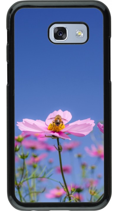 Coque Samsung Galaxy A5 (2017) - Bee on a flower 2026