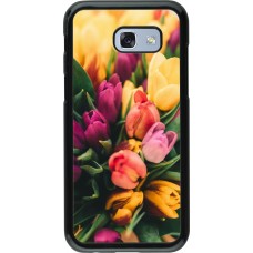 Coque Samsung Galaxy A5 (2017) - Bouquet of tulips 2026