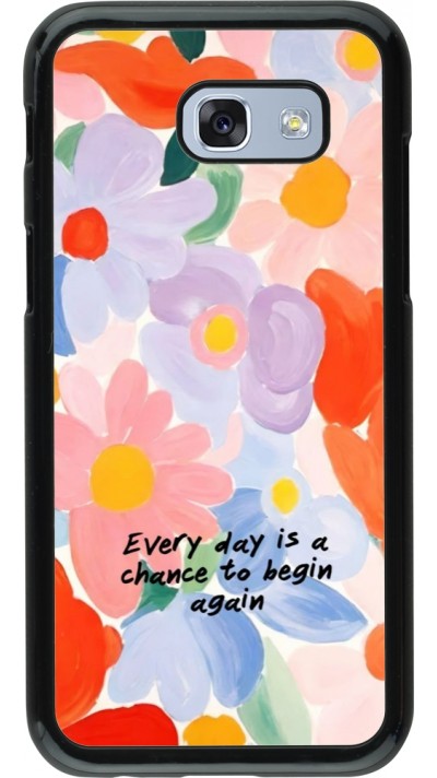 Coque Samsung Galaxy A5 (2017) - Every day is a chance 2026