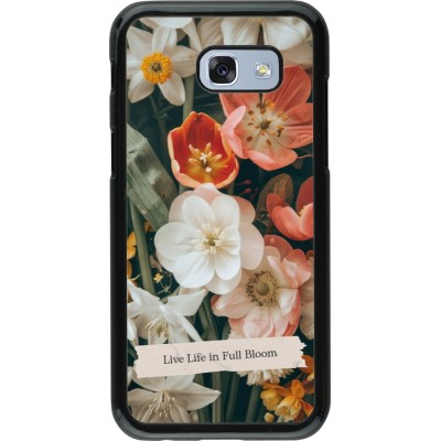 Coque Samsung Galaxy A5 (2017) - Full Bloom 2026