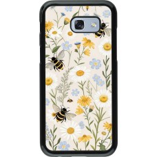 Coque Samsung Galaxy A5 (2017) - Pattern bees 2026
