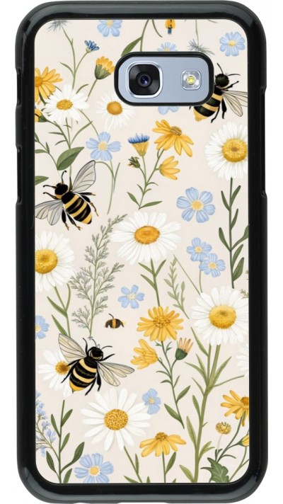Coque Samsung Galaxy A5 (2017) - Pattern bees 2026