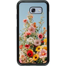 Coque Samsung Galaxy A5 (2017) - Spring flowers 2026