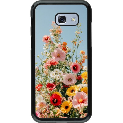 Coque Samsung Galaxy A5 (2017) - Spring flowers Spring 2026