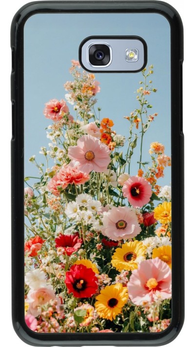 Coque Samsung Galaxy A5 (2017) - Spring flowers 2026