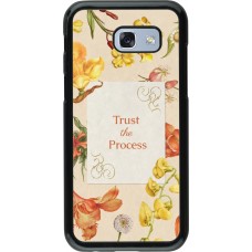 Coque Samsung Galaxy A5 (2017) - Trust the process 2026