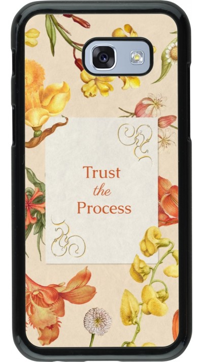 Coque Samsung Galaxy A5 (2017) - Trust the process 2026