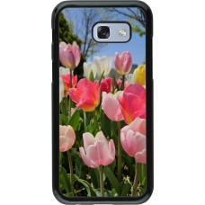Coque Samsung Galaxy A5 (2017) - Tulips 2026