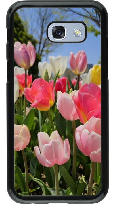 Coque Samsung Galaxy A5 (2017) - Tulips 2026