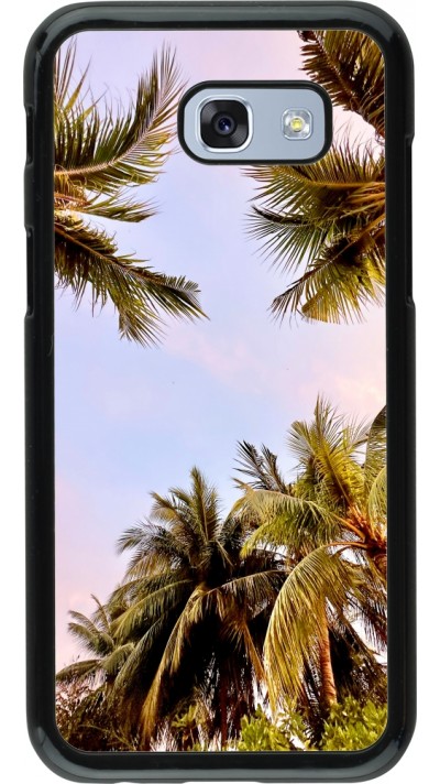 Coque Samsung Galaxy A5 (2017) - Summer 2023 palm tree vibe