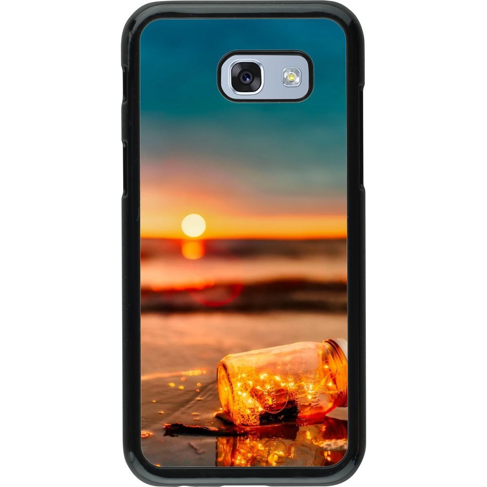 Coque Samsung Galaxy A5 (2017) - Summer 2021 16