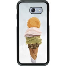 Coque Samsung Galaxy A5 (2017) - Summer 2025 Cornet