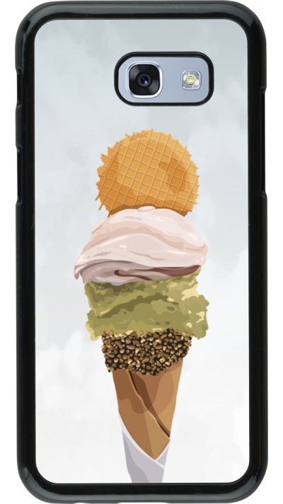 Coque Samsung Galaxy A5 (2017) - Summer 2025 Cornet