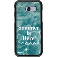 Coque Samsung Galaxy A5 (2017) - Summer 2025 Summer is here