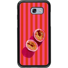 Coque Samsung Galaxy A5 (2017) - Passion fruit Summer 2026