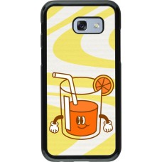 Coque Samsung Galaxy A5 (2017) - Summer drink 2026