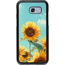 Coque Samsung Galaxy A5 (2017) - Sunflowers Summer 2026