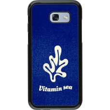 Coque Samsung Galaxy A5 (2017) - Vitamin sea Summer 2026