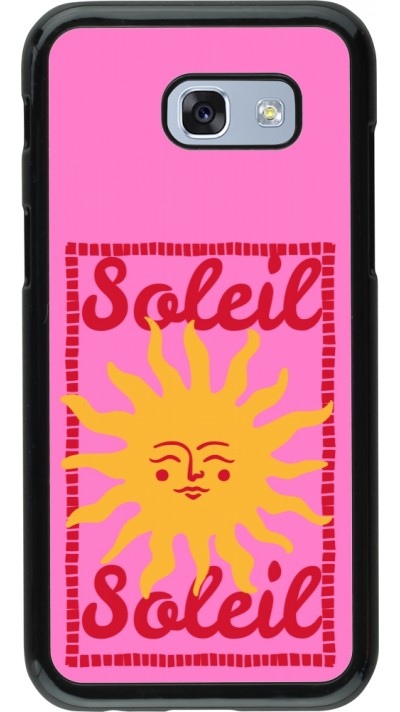 Coque Samsung Galaxy A5 (2017) - Sun sun 2026