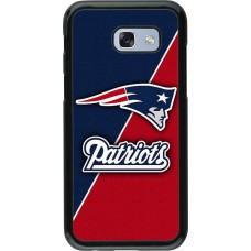 Coque Samsung Galaxy A5 (2017) - Super Bowl 26 Patriots 1