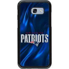 Coque Samsung Galaxy A5 (2017) - Super Bowl 26 Patriots 2