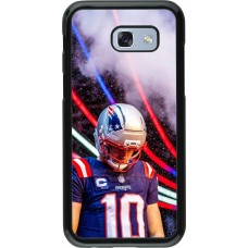 Coque Samsung Galaxy A5 (2017) - Super Bowl 26 Patriots 3