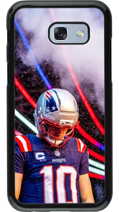 Coque Samsung Galaxy A5 (2017) - Super Bowl 26 Patriots 3